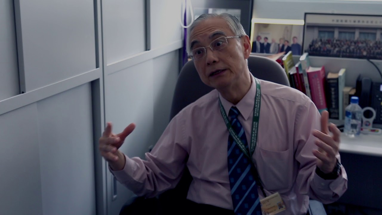 Promotion Video For Lok Sin Tong Package G - Video Production — V1 Video Production video production portfolio