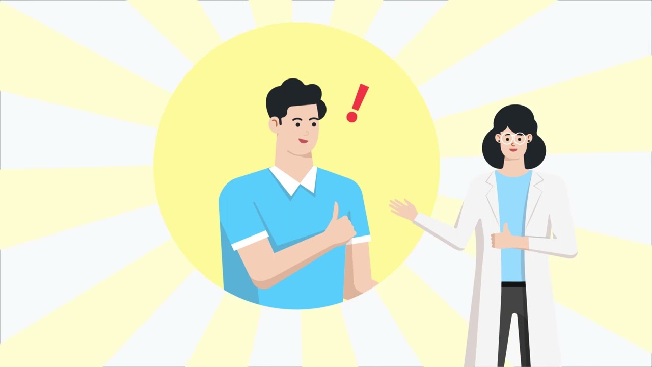 Animation for Lok Sin Tong PACKAGE F - Video Production — V1 Video Production video production portfolio