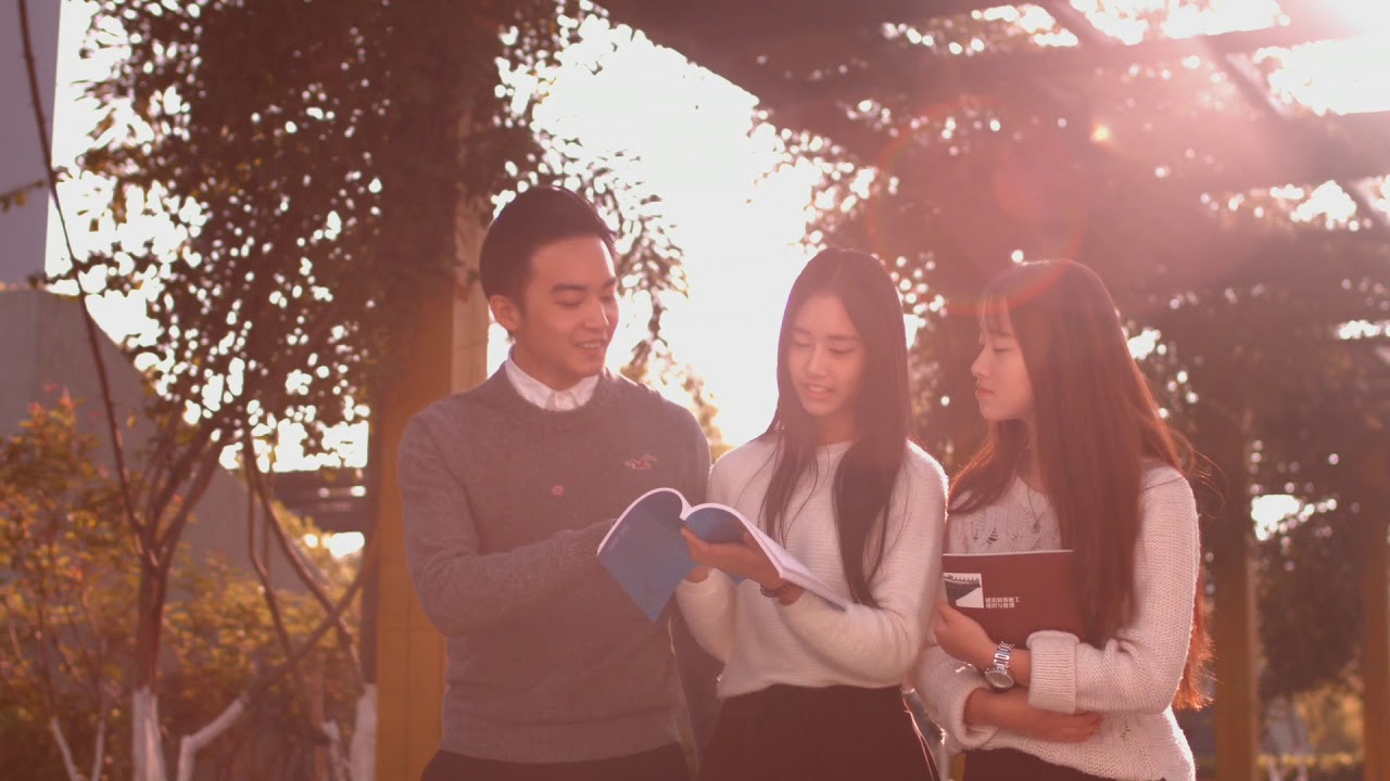 Shenzhen Universiade New Town — V1 Video Production video production portfolio