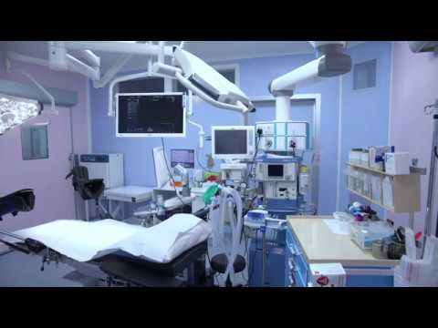 CORPORATE VIDEO FOR THE WOMEN S CLINIC PACKAGE F - Video Production — V1 Video Production video production portfolio