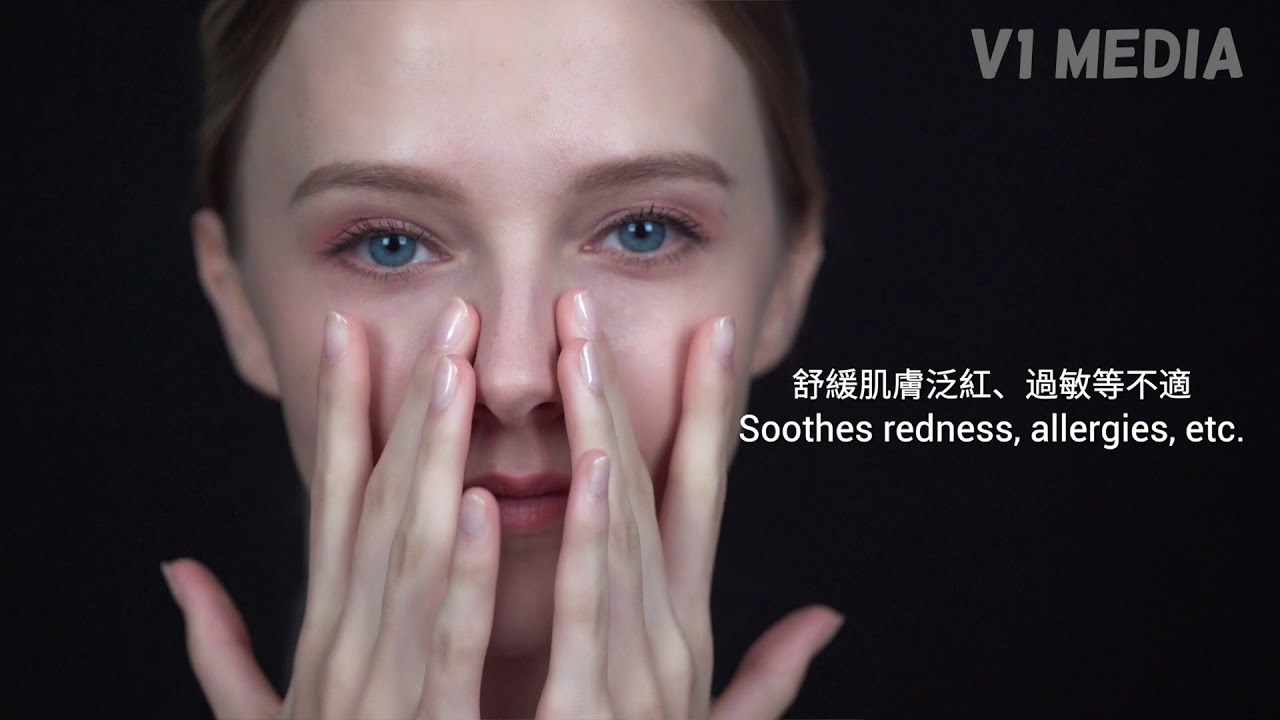 PRODUCT VIDEO FOR HEBESWISS PACKAGE G - Video Production — V1 Video Production video production portfolio