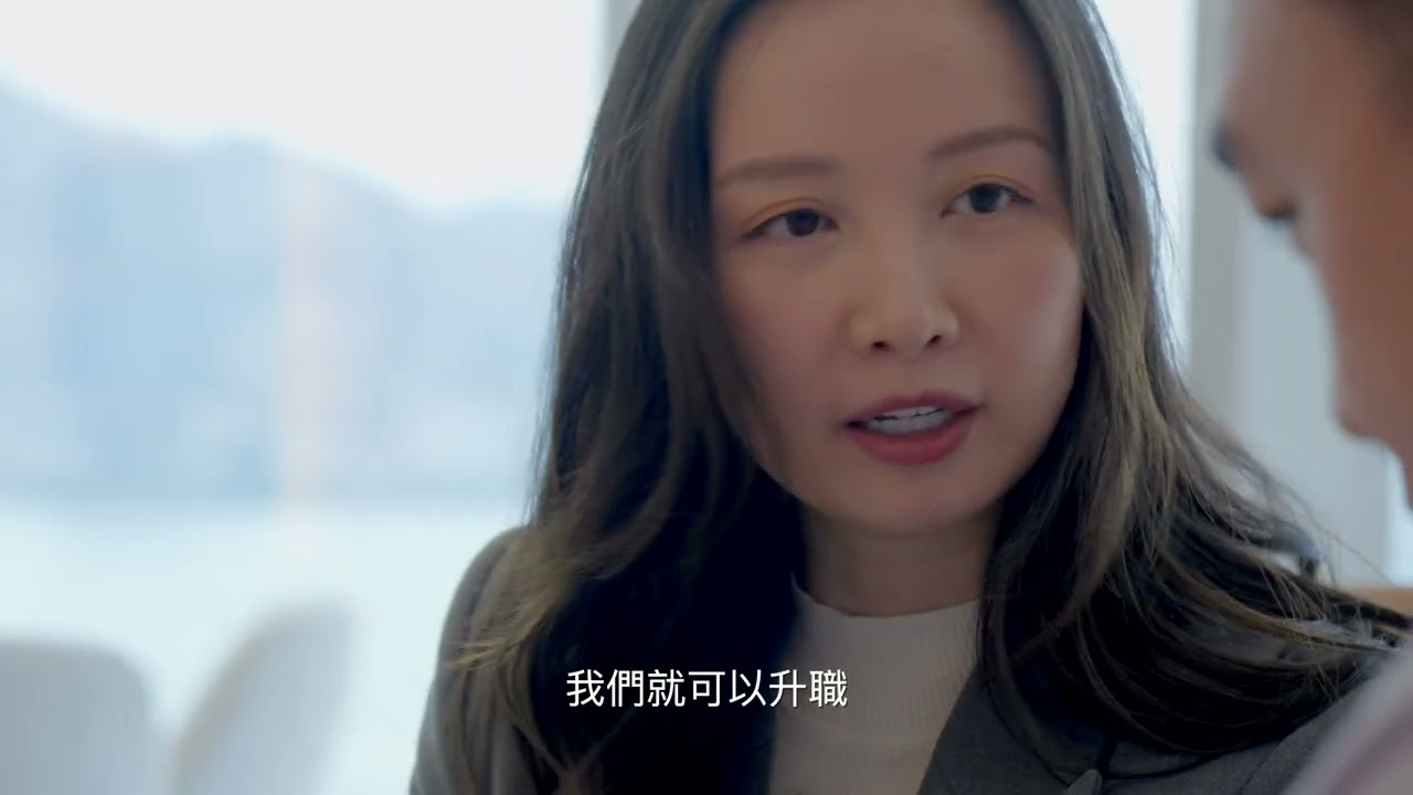 RECRUITMENT VIDEO FOR SUNLIFE PACKAGE F - Video Production — V1 Video Production video production portfolio