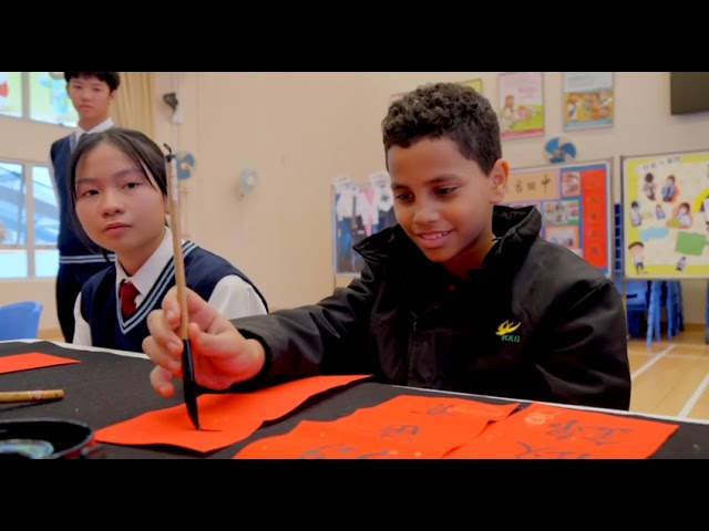 PROMOTION VIDEO FOR Southern District Joint School Council PACKAGE F - Video Production — V1 Video Production video production portfolio