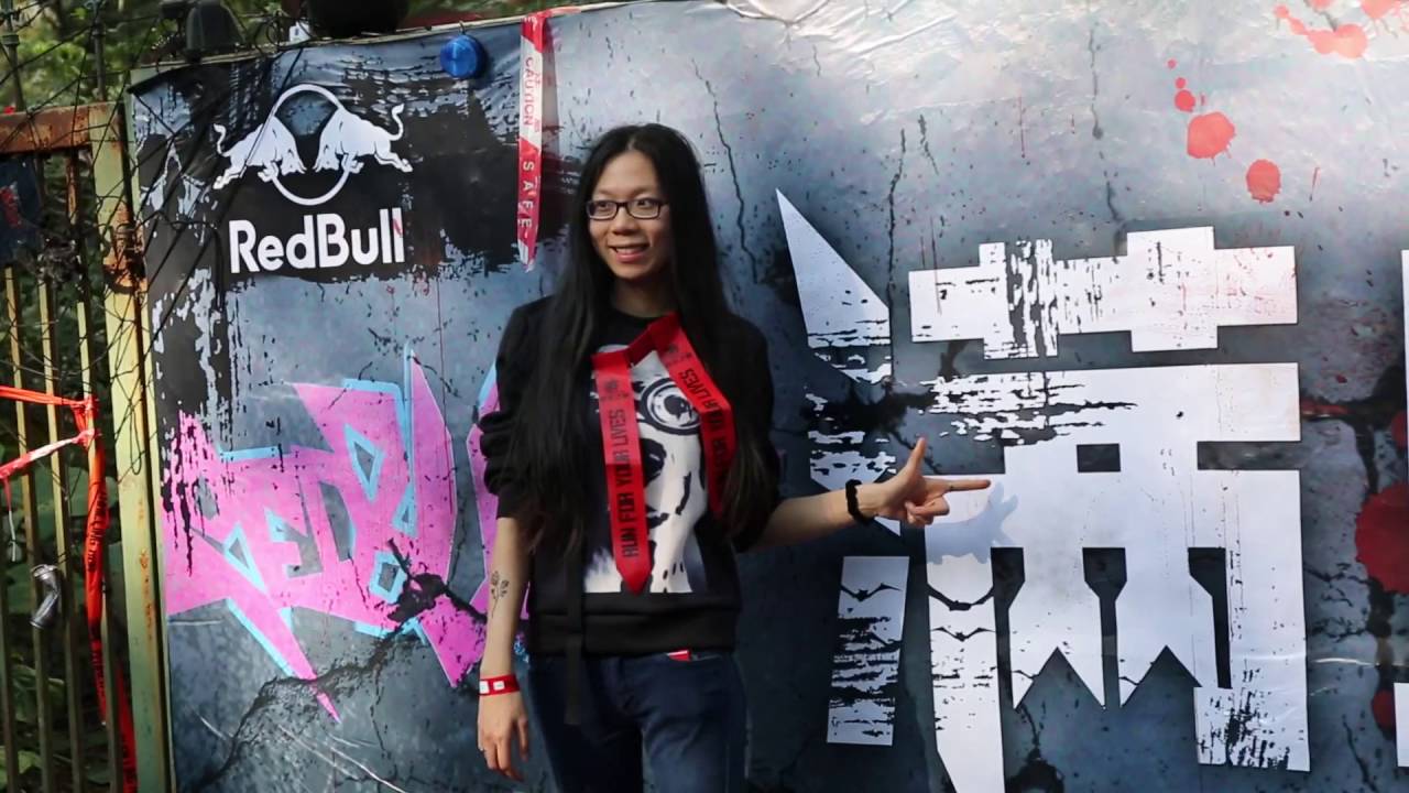 Event Video for Red Bull Night Package F - Video Production — V1 Video Production video production portfolio