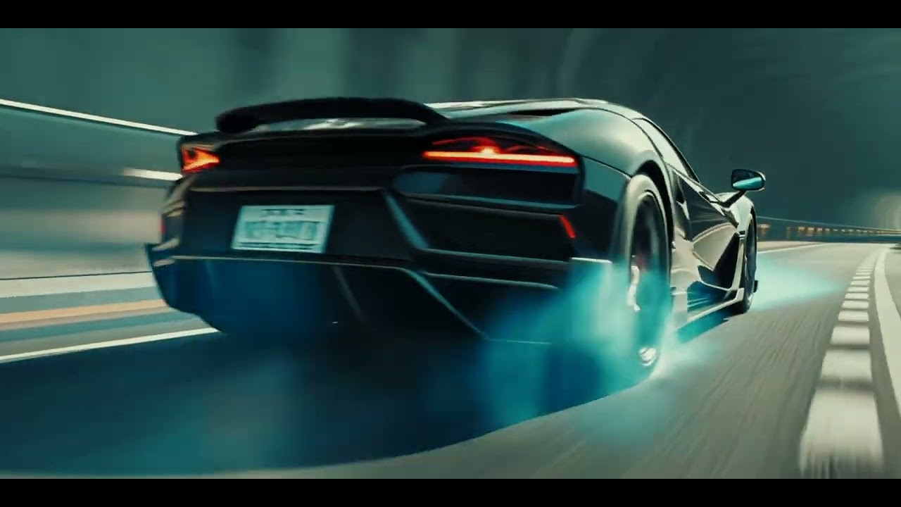 V1 AI Effect demo - Video Production — V1 Video Production video production portfolio