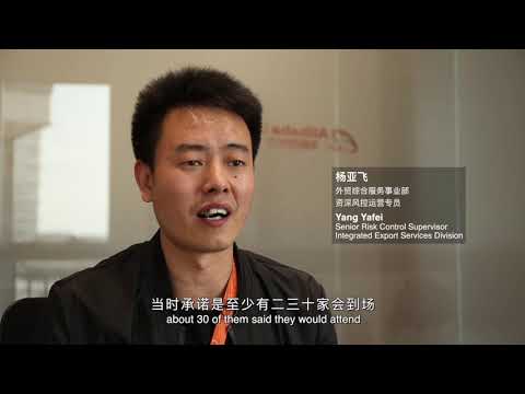 Alibaba Documentary
