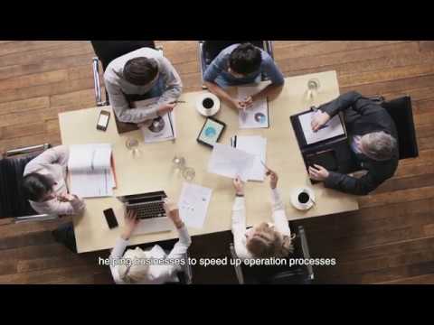 PROMOTION VIDEO FOR CHATPOINT PACKAGE G - Video Production — V1 Video Production video production portfolio