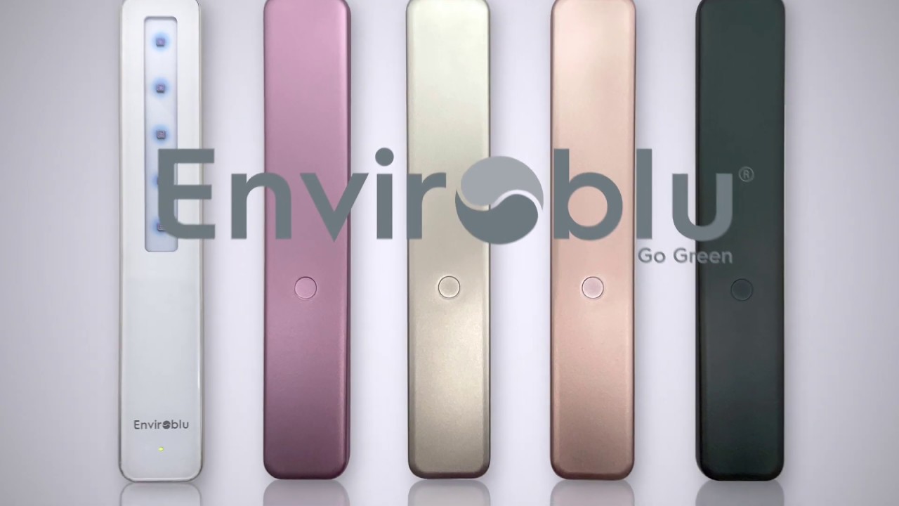 PRODUCT VIDEO FOR ENVIROBLU PACKAGE G - Video Production — V1 Video Production video production portfolio