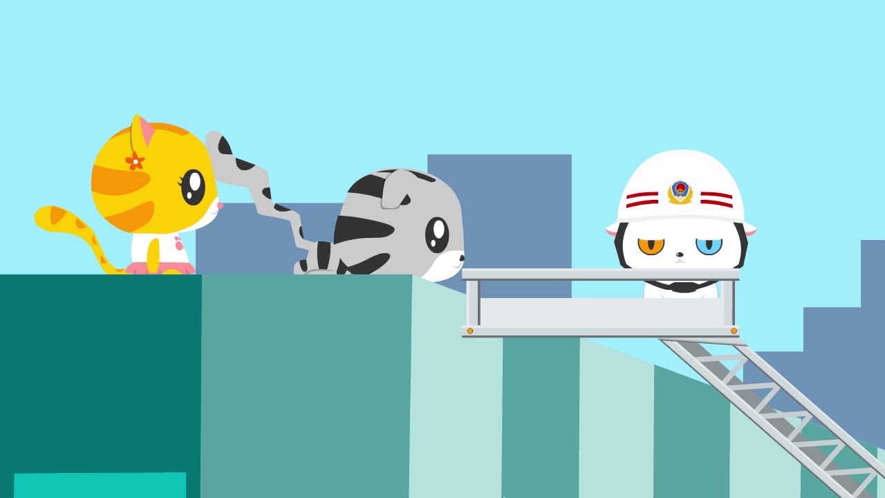 ANIMATION FOR PUBLIC SAFETY - Video Production — V1 Video Production video production portfolio