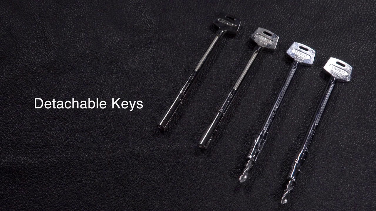 PRODUCT VIDEO FOR INNO LOCK PACKAGE G - Video Production — V1 Video Production video production portfolio
