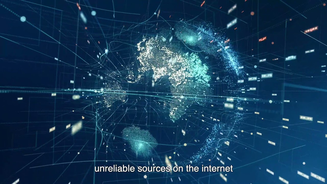 CORPORATE VIDEO FOR INGENIQUE PACKAGE G - Video Production — V1 Video Production video production portfolio