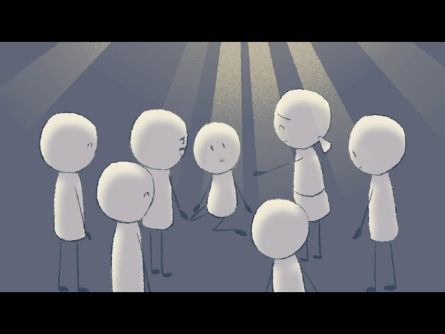 CARTOON VIDEO FOR HKFYG PACKAGE F - Video Production — V1 Video Production video production portfolio